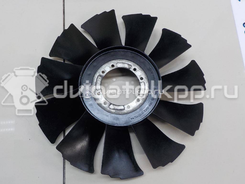 Фото Крыльчатка  504024647 для Iveco Daily {forloop.counter}}
