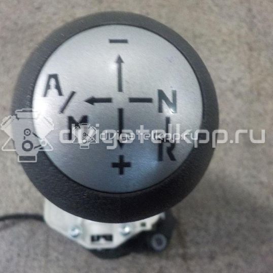 Фото Кулиса КПП  504097721 для iveco Daily