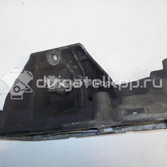 Фото Кронштейн двигателя правый  500394623 для iveco Daily