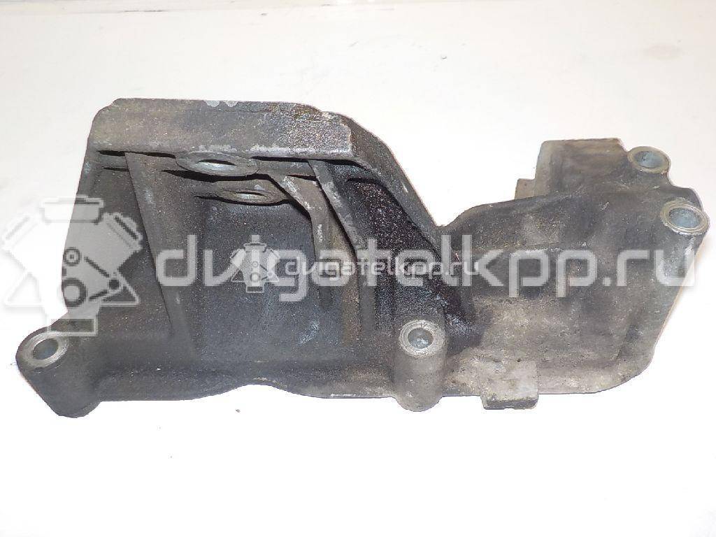 Фото Кронштейн двигателя правый  500394623 для iveco Daily {forloop.counter}}