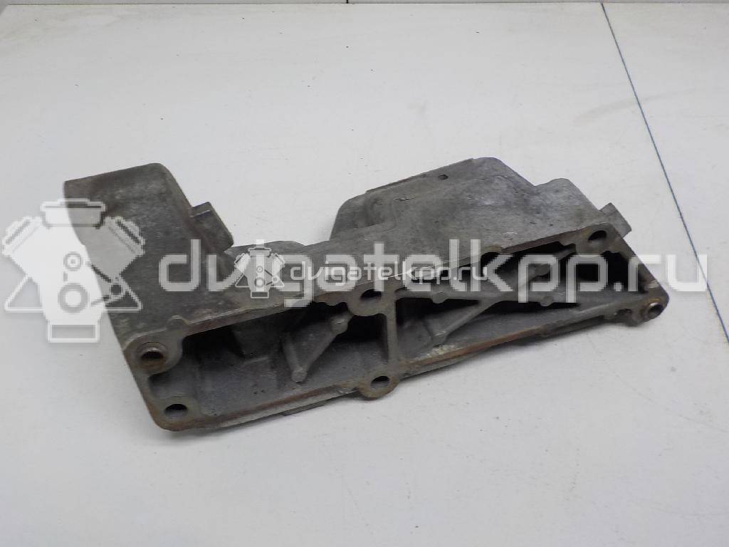 Фото Кронштейн двигателя правый  500394623 для iveco Daily {forloop.counter}}