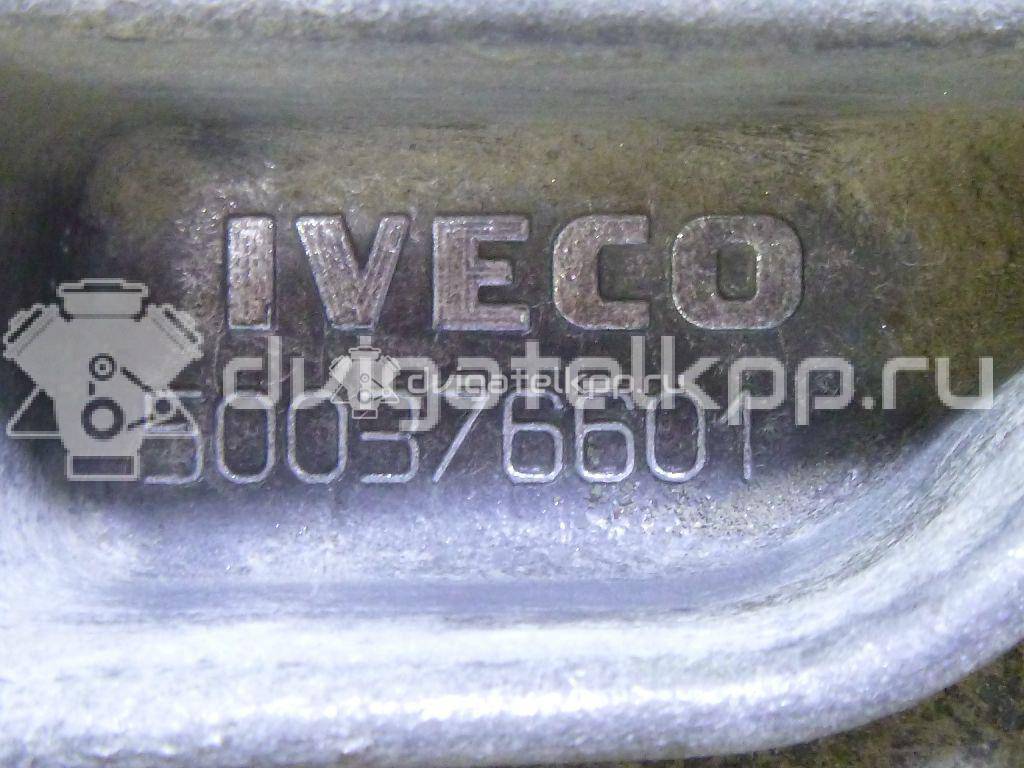 Фото Кронштейн двигателя правый  504162339 для iveco Daily {forloop.counter}}
