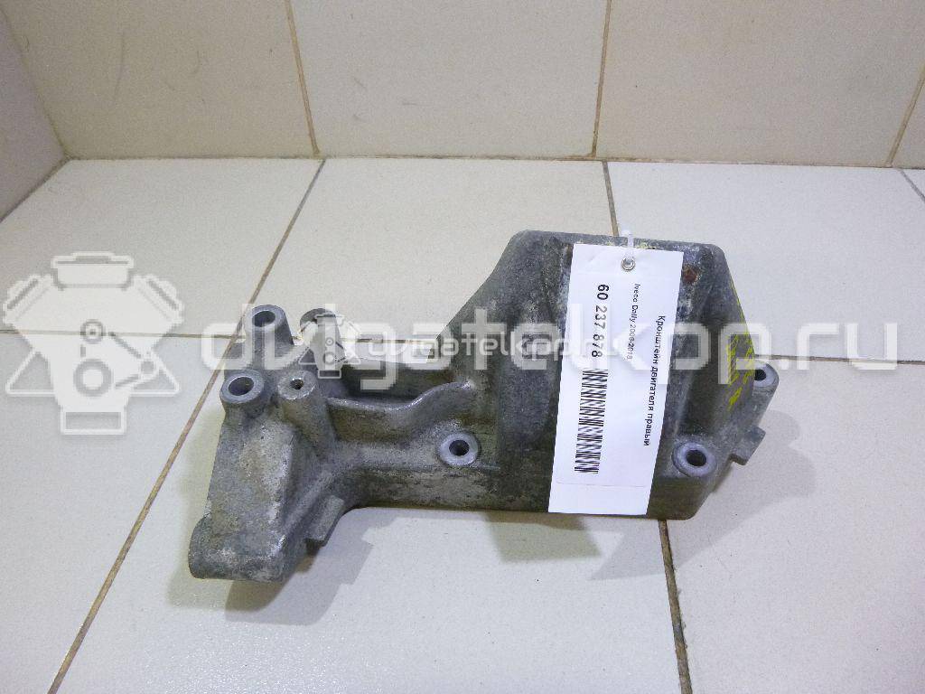 Фото Кронштейн двигателя правый  504162339 для iveco Daily {forloop.counter}}