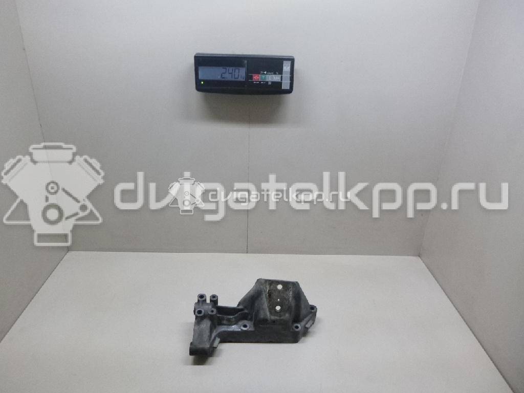 Фото Кронштейн двигателя правый  504162339 для iveco Daily {forloop.counter}}
