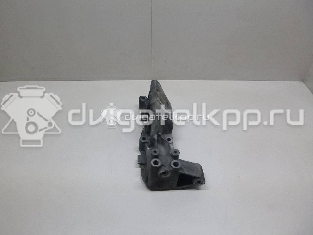 Фото Кронштейн двигателя правый  504162339 для iveco Daily {forloop.counter}}