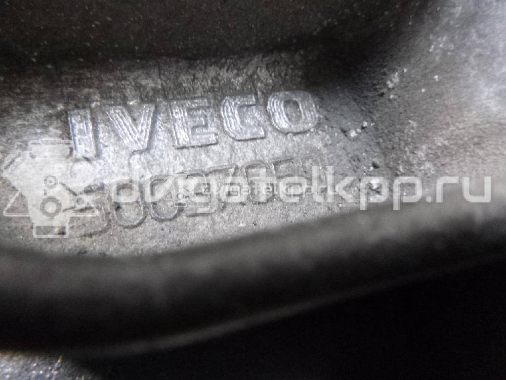 Фото Кронштейн двигателя левый  500394621 для iveco Daily {forloop.counter}}