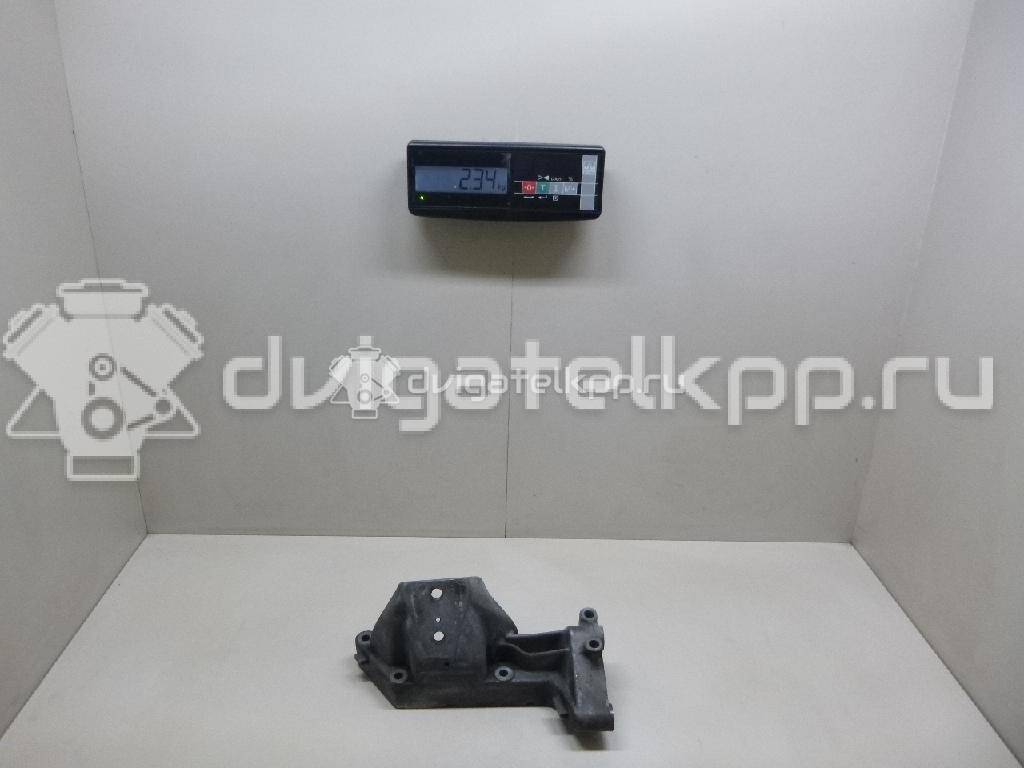Фото Кронштейн двигателя левый  500394621 для iveco Daily {forloop.counter}}