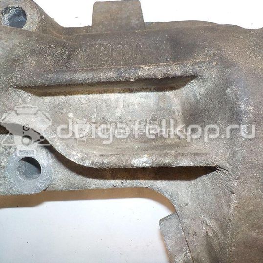 Фото Кронштейн двигателя левый  500394621 для iveco Daily