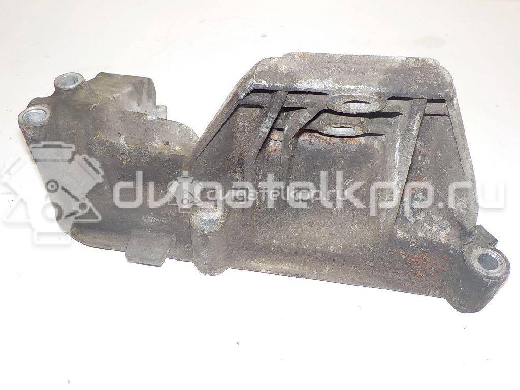 Фото Кронштейн двигателя левый  500394621 для iveco Daily {forloop.counter}}