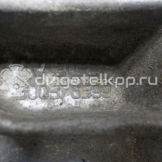 Фото Кронштейн двигателя левый  500394621 для iveco Daily