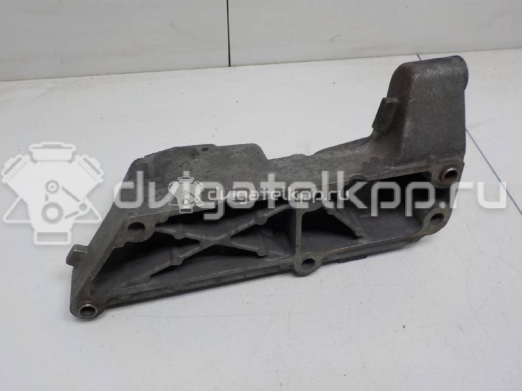 Фото Кронштейн двигателя левый  500394621 для iveco Daily {forloop.counter}}