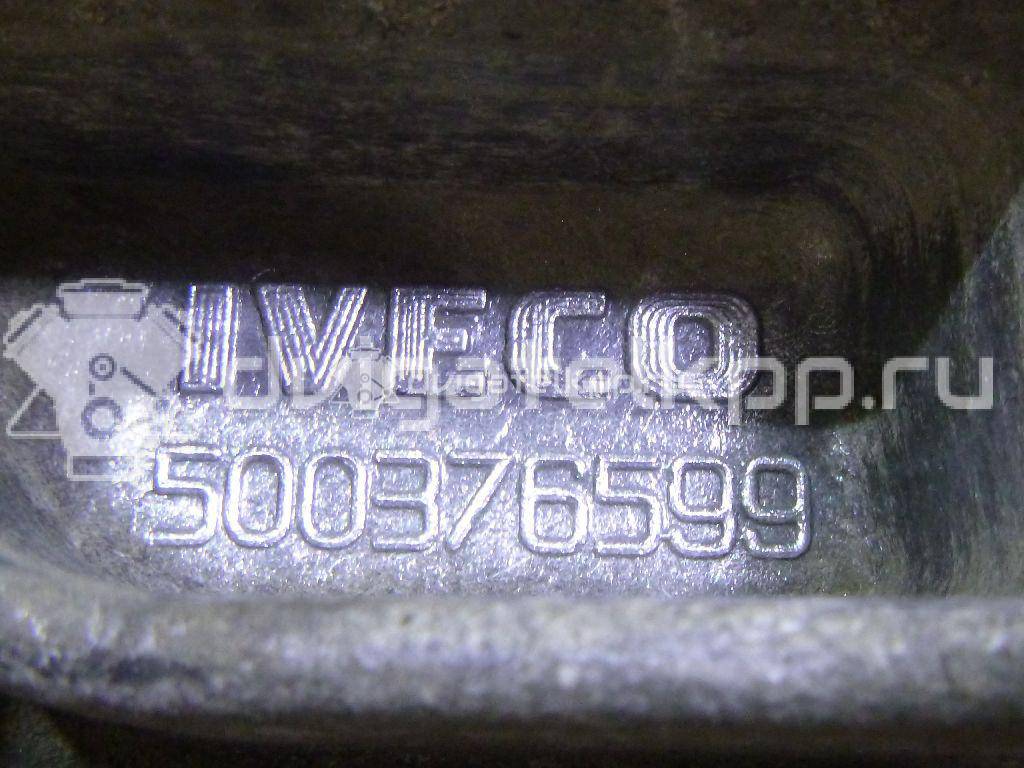 Фото Кронштейн двигателя левый  500394621 для iveco Daily {forloop.counter}}