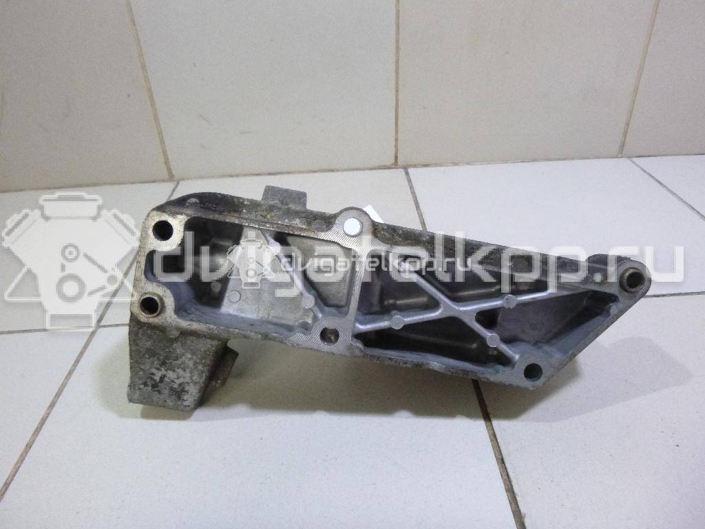 Фото Кронштейн двигателя левый  500394621 для iveco Daily {forloop.counter}}