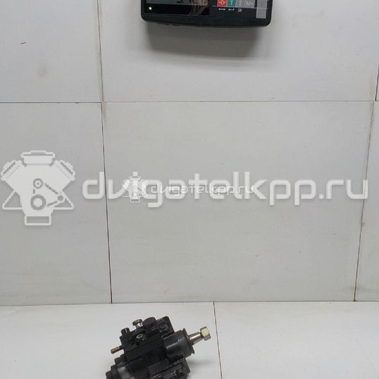 Фото ТНВД  504097332 для Iveco Daily