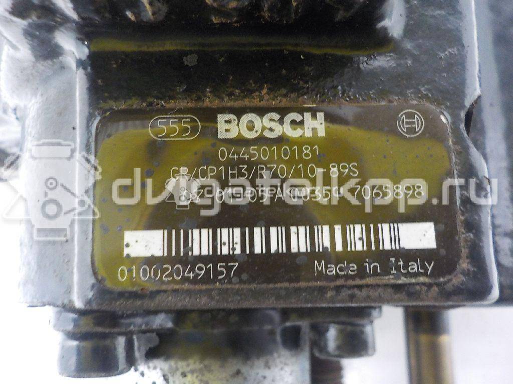 Фото ТНВД  504097332 для Iveco Daily {forloop.counter}}