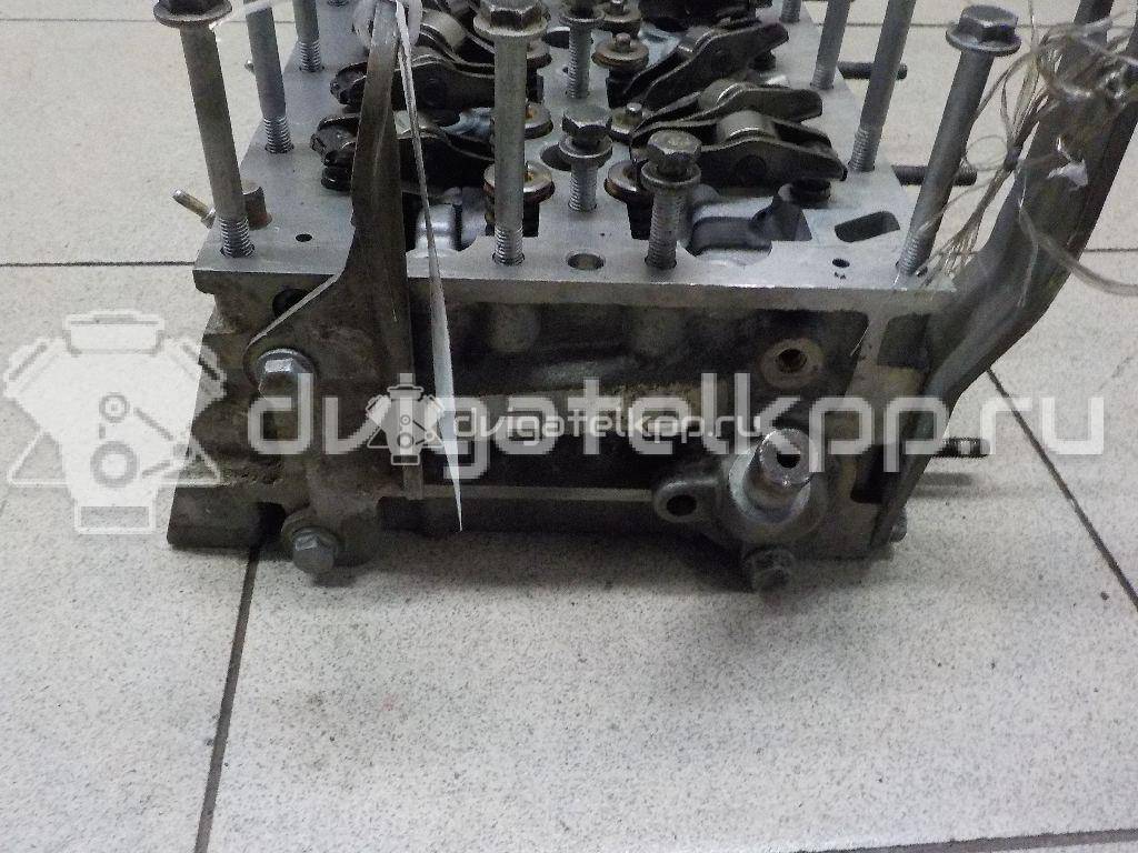 Фото Головка блока  для Uaz / Iveco {forloop.counter}}