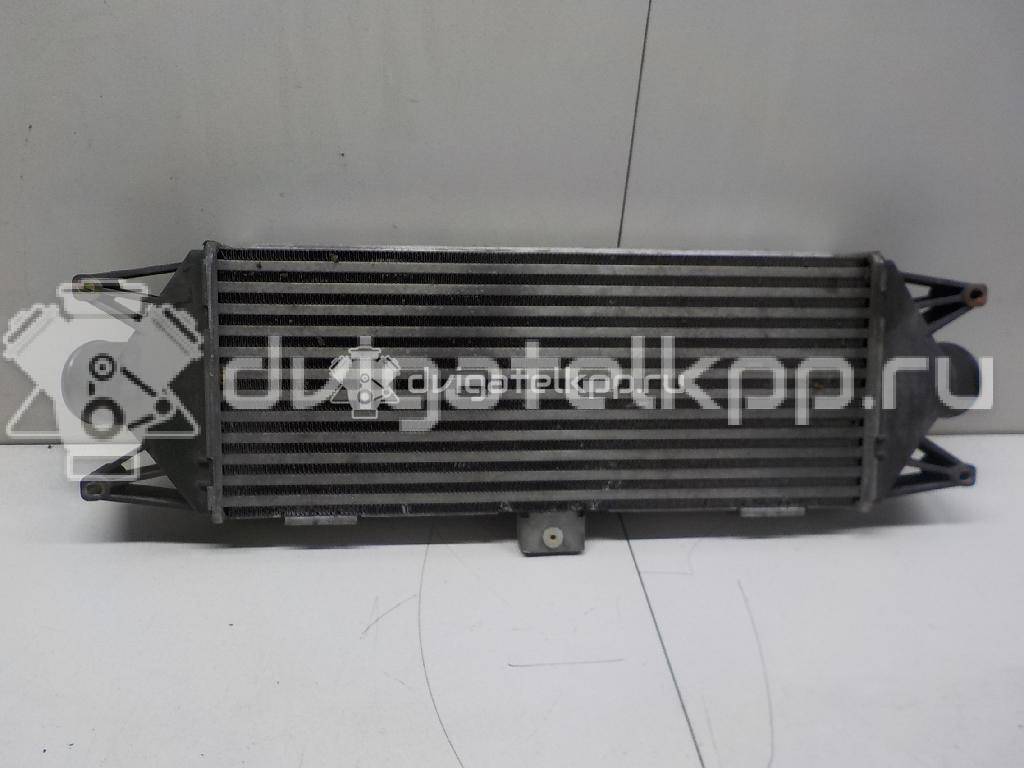 Фото Интеркулер  5801313640 для Iveco Daily {forloop.counter}}