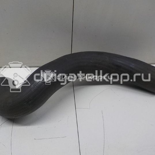 Фото Патрубок интеркулера  504136615 для iveco Daily
