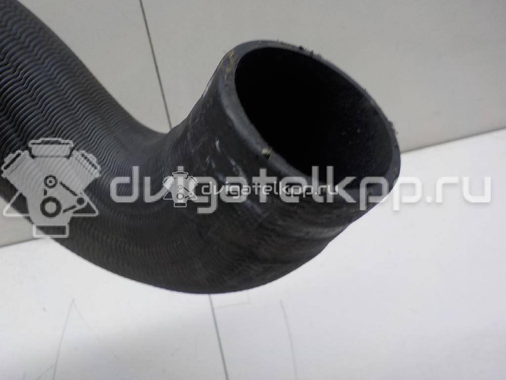 Фото Патрубок интеркулера  504136615 для iveco Daily {forloop.counter}}