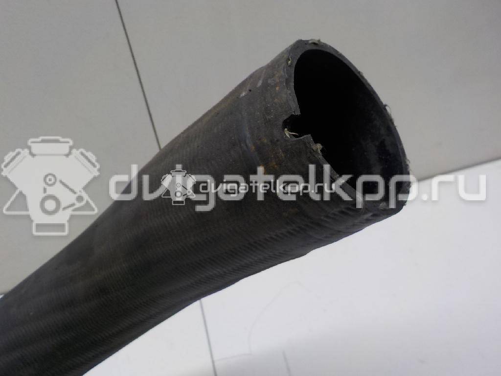 Фото Патрубок интеркулера  504136615 для iveco Daily {forloop.counter}}