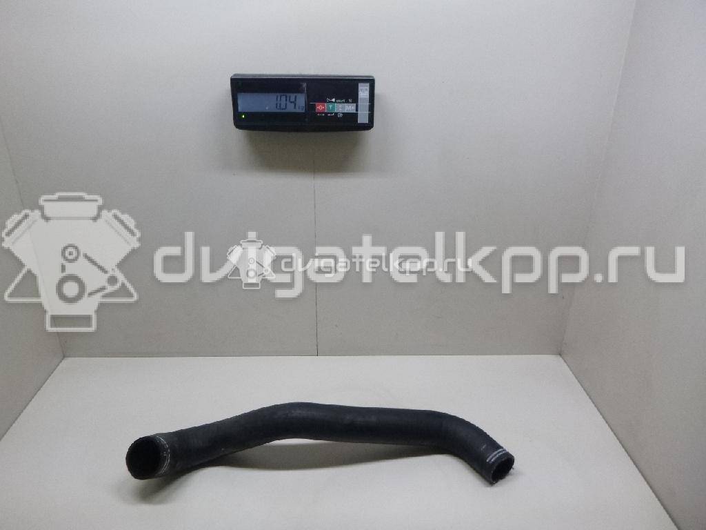 Фото Патрубок интеркулера  504275574 для iveco Daily {forloop.counter}}