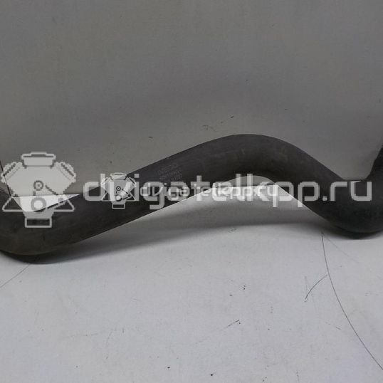 Фото Патрубок интеркулера  504136614 для iveco Daily