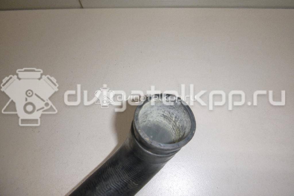 Фото Патрубок интеркулера  504136614 для iveco Daily {forloop.counter}}