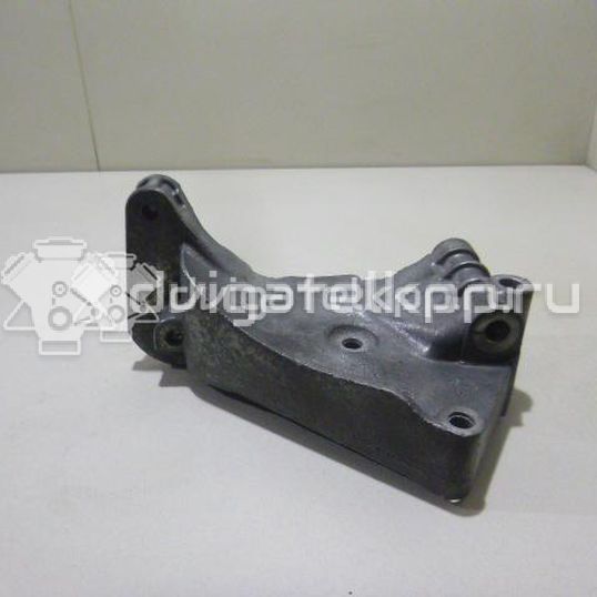 Фото Кронштейн генератора  504115732 для iveco Daily