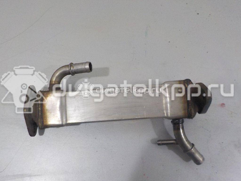 Фото Радиатор системы EGR  504158592 для Iveco Daily {forloop.counter}}