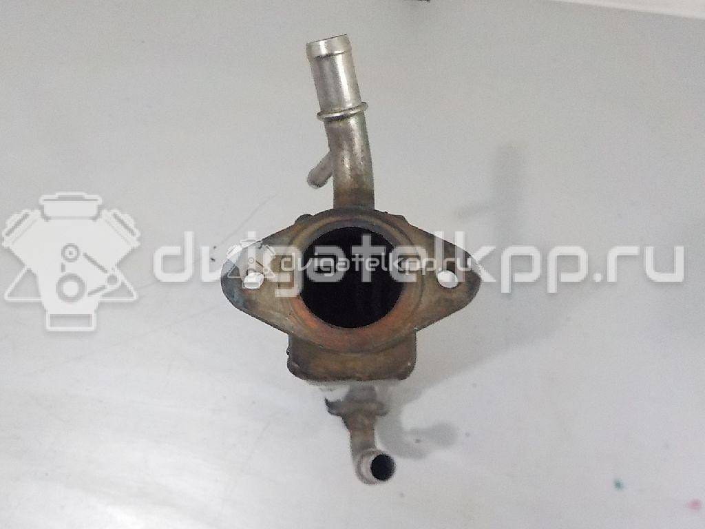 Фото Радиатор системы EGR  504158592 для Iveco Daily {forloop.counter}}