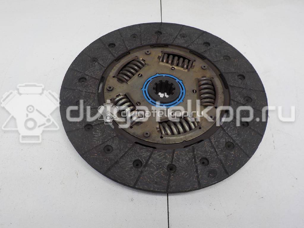 Фото Диск сцепления  504108418 для iveco Daily {forloop.counter}}