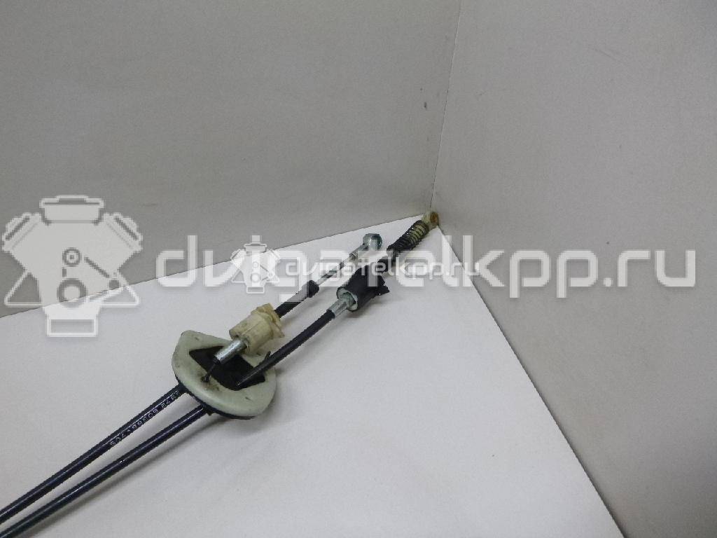 Фото Трос КПП  504199609 для iveco Daily {forloop.counter}}
