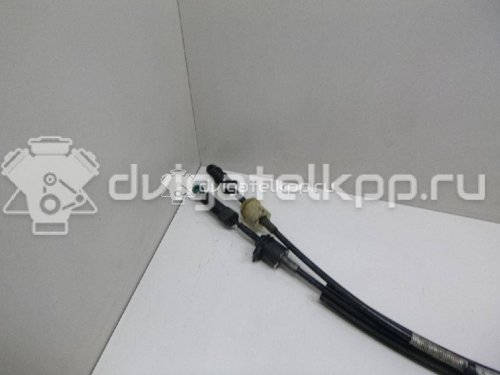 Фото Трос КПП  504199609 для iveco Daily {forloop.counter}}