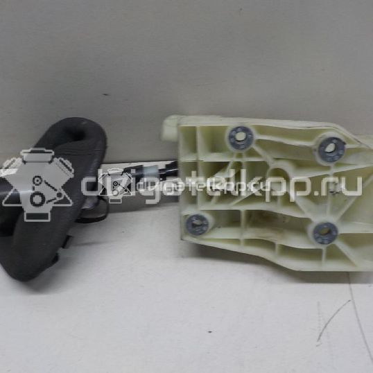 Фото Кулиса КПП  504179736 для iveco Daily