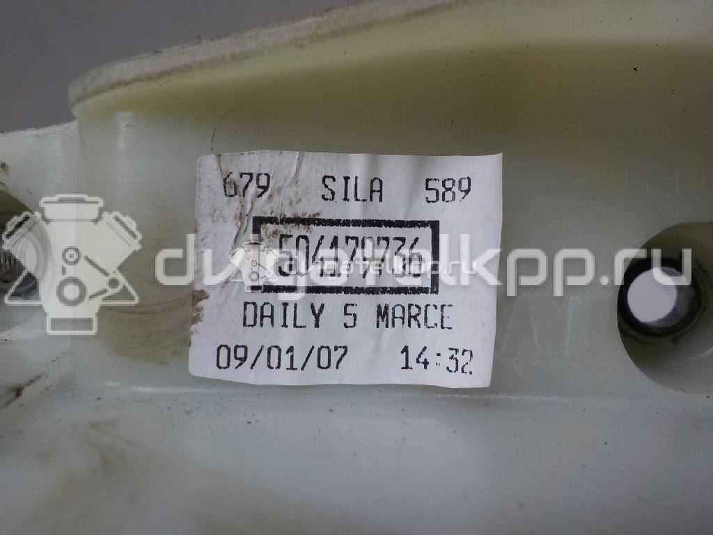 Фото Кулиса КПП  504179736 для iveco Daily {forloop.counter}}