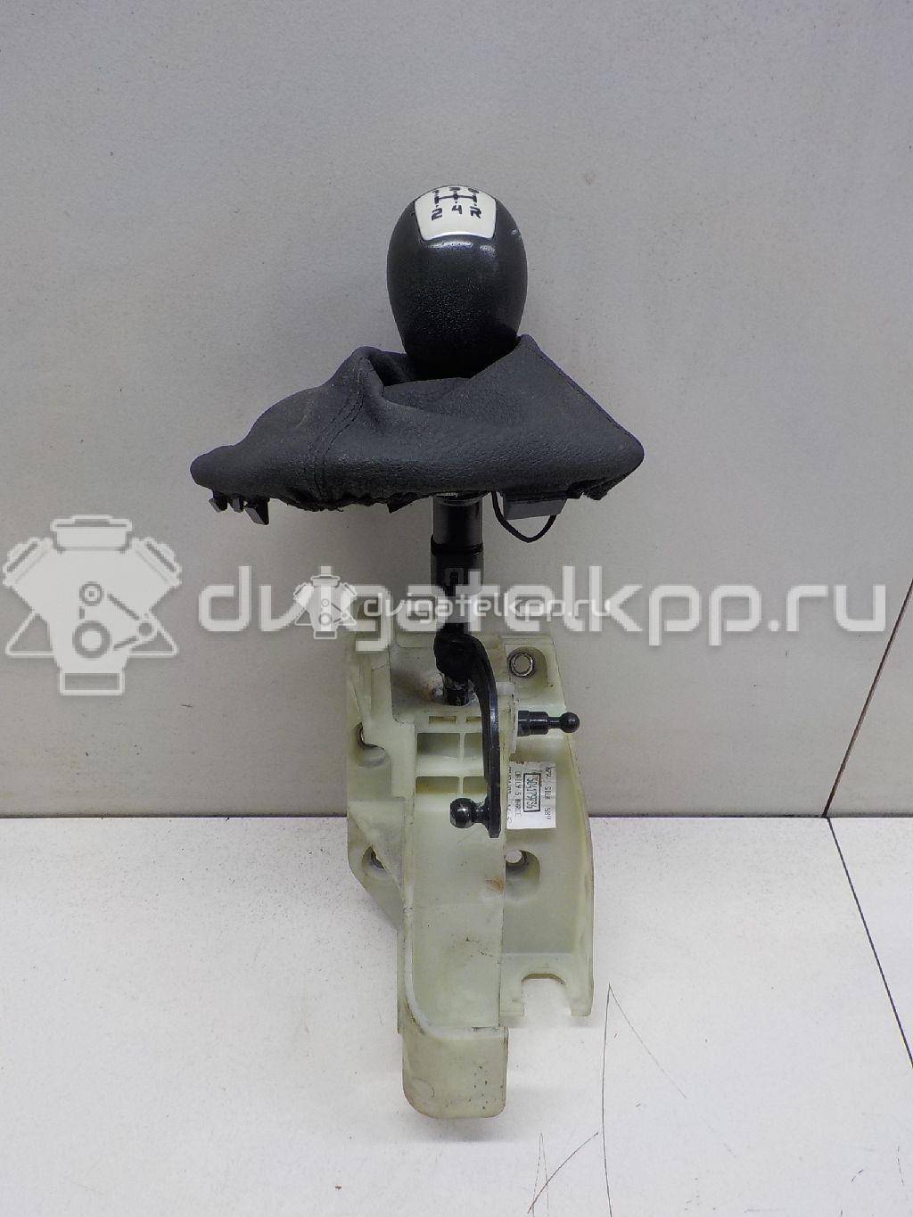 Фото Кулиса КПП  504179736 для iveco Daily {forloop.counter}}