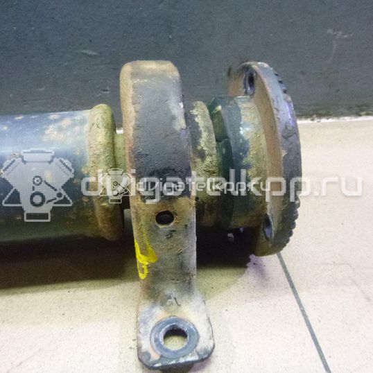 Фото Вал карданный  504019824 для iveco Daily