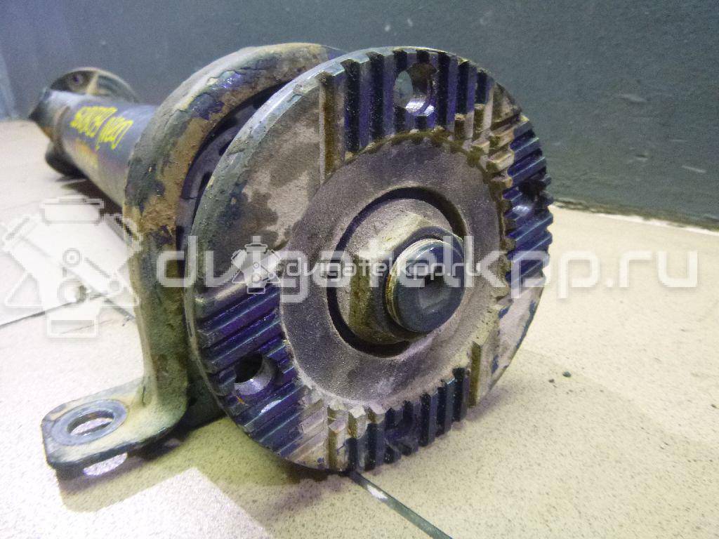 Фото Вал карданный  504019824 для iveco Daily {forloop.counter}}