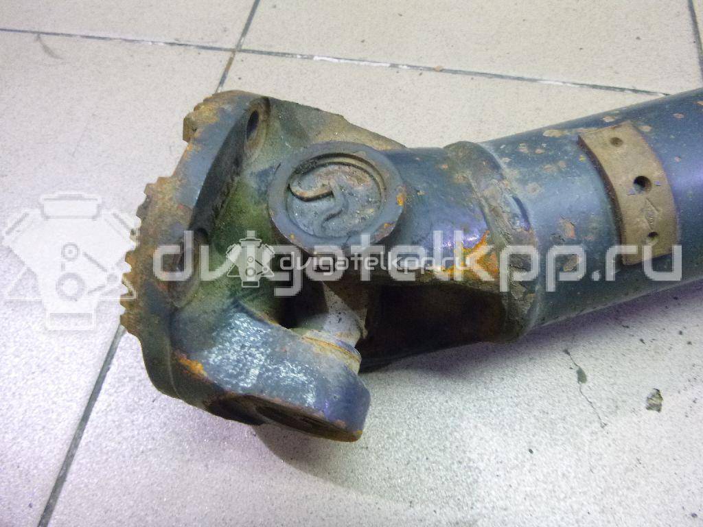 Фото Вал карданный  504019824 для iveco Daily {forloop.counter}}