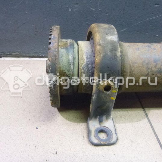 Фото Вал карданный  504019826 для iveco Daily