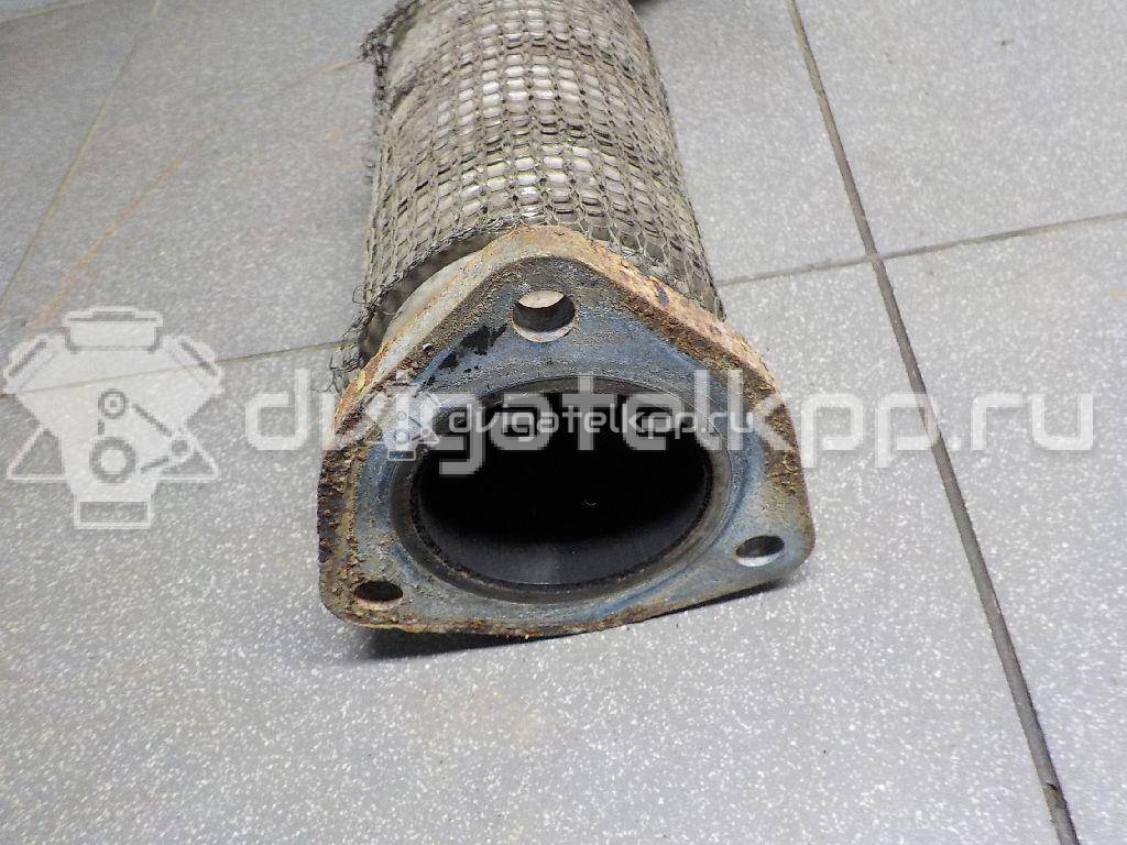 Фото Приемная труба глушителя  504141540 для Iveco Daily {forloop.counter}}