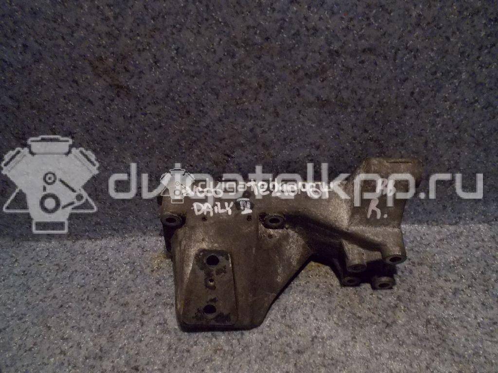 Фото Кронштейн двигателя правый  504133914 для iveco Daily {forloop.counter}}