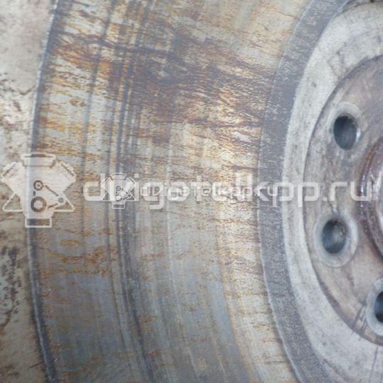 Фото Маховик  4846996 для iveco EuroCargo I