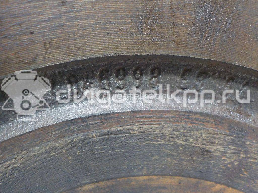 Фото Маховик  4846996 для iveco EuroCargo I {forloop.counter}}