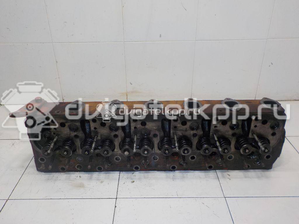 Фото Головка блока  4848235 для iveco EuroCargo I {forloop.counter}}
