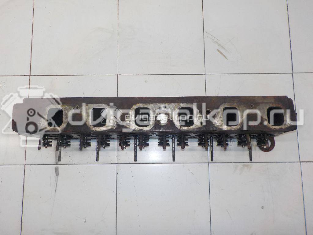 Фото Головка блока  4848235 для iveco EuroCargo I {forloop.counter}}