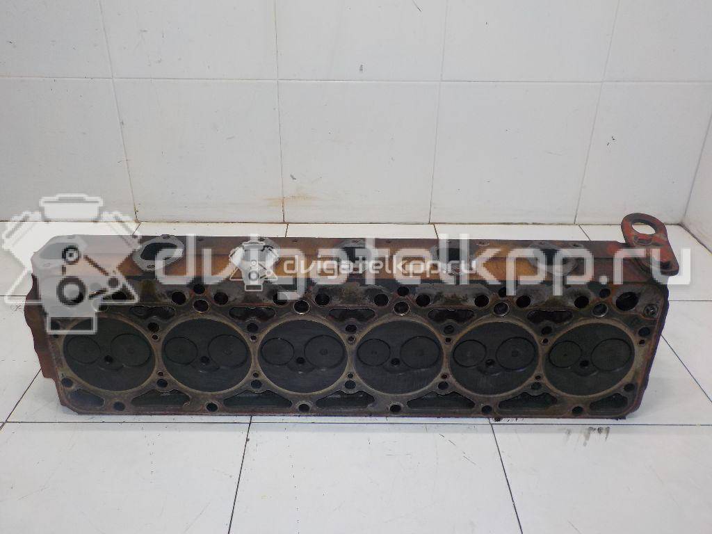 Фото Головка блока  4848235 для iveco EuroCargo I {forloop.counter}}