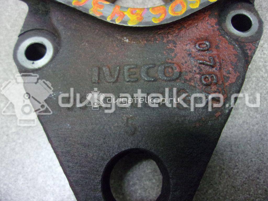 Фото Фланец  99470252 для iveco EuroCargo I {forloop.counter}}