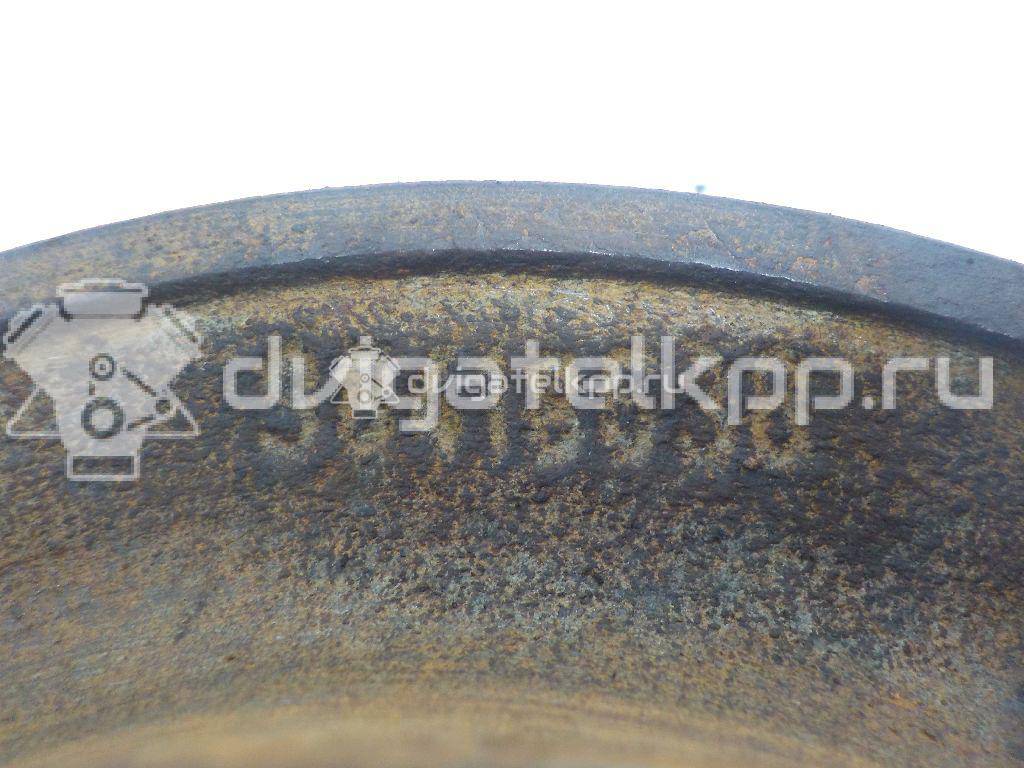 Фото Шкив коленвала  98418638 для iveco EuroCargo I {forloop.counter}}