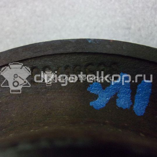 Фото Шкив коленвала  98418638 для iveco EuroCargo I